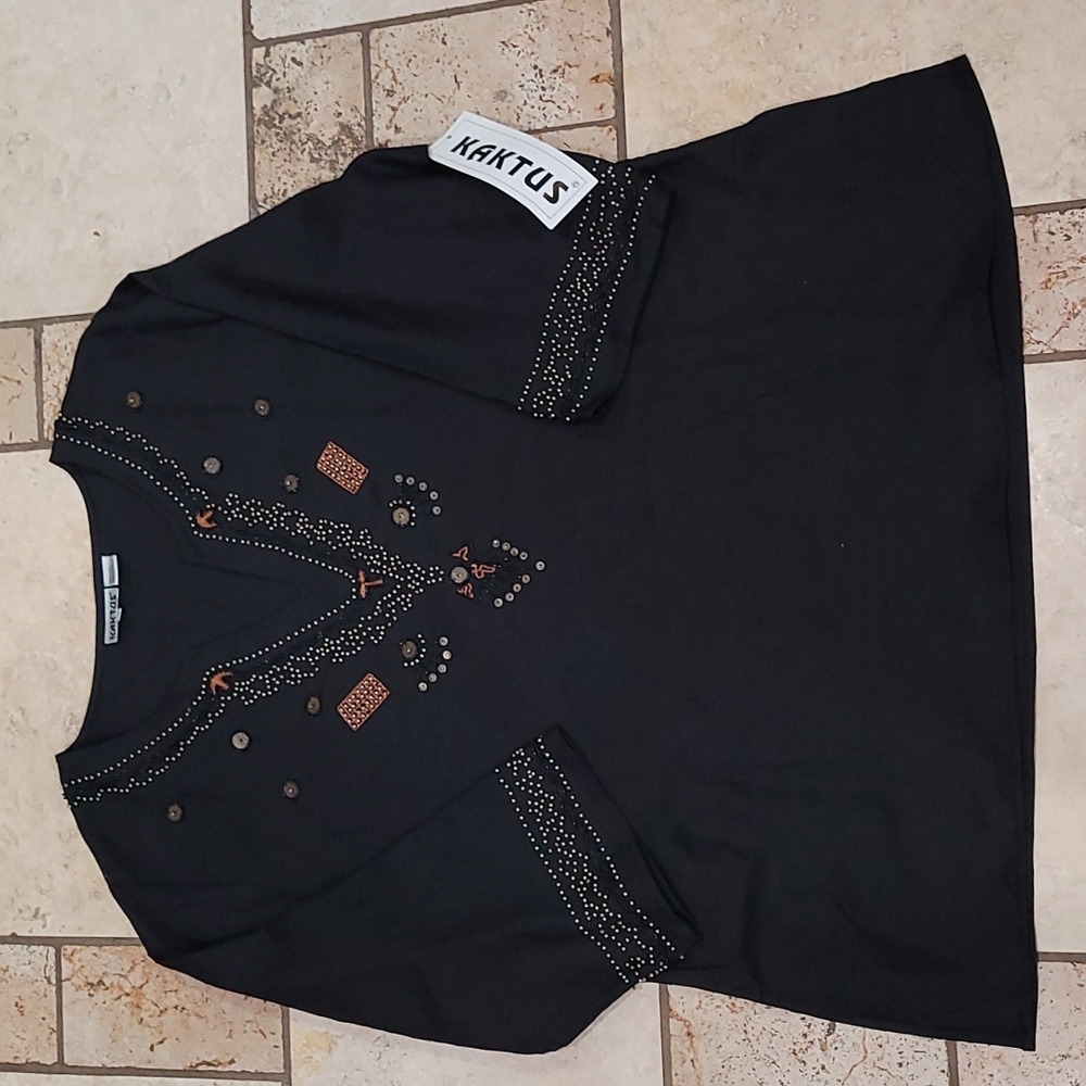 Kaktus Blouse